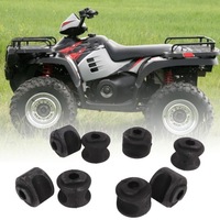 фото thumb №7, 8 sztuk втулка podtrzymująca задний стабилизатор