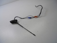 фото thumb №1, Антенна кровельная citroen c3 iii 1.2 бензин 2017 rok