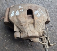 фото thumb №1, Суппорт тормозной левый перед audi a6 c5 1.9tdi