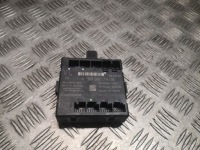 фото thumb №1, Модуль дверь левый перед mercedes gl x166 1669007409