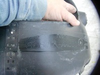 фото thumb №6, Hyundai elantra vii cn7 21 - підкрилок передні праве 86814-aa000