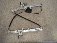 фото thumb №4, Mitsubishi colt 09- подъемник передний правый 2 pin