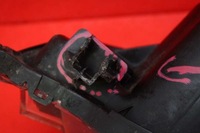 фото thumb №6, Фара праві лампа перед ксенон eu p7531 honda accord 8 viii 07-11