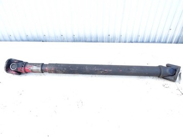 фото thumb №1, Wał приводной man tga 26.362