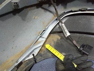 фото thumb №16, Seat leon iv 4 sportstourer 20- бампер зад задний pdc 5fe807417 lb9a