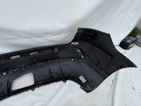 фото thumb №16, Mercedes eqc amg v293 бампер задняя задний a2938851601