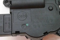 фото thumb №7, Клапаны управляющий отопители jeep renegade off-road bu a21102000 1.6l