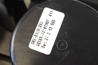 фото thumb №6, Bmw 4 f32 f33 2013 рамка тяга переключения передач