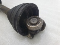 Приводной вал левый перед toyota rav 4 Цена, фото thumb