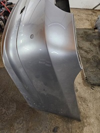 фото thumb №5, Бампер задняя bmw e90 a52/7 pdc lci