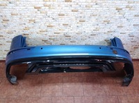 фото thumb №1, Бампер задня volvo v60 ii r design 2018 2019 2020