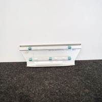 фото thumb №2, Land rover range rover l405 2013 правая сторона защита / накладка порог