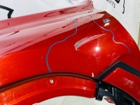 Купить Bmw x5 g05 крыло  левое  перед 2018-2023 год, фото thumb