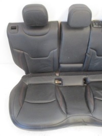 фото thumb №13, Обивка кожа сиденья jeep compass ii trail hawk