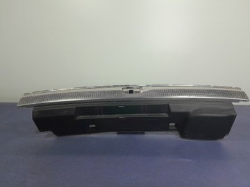 фото thumb №1, Audi q7 ii 4m захист ременя заднього порога 4m0864483b