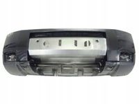 фото thumb №1, Land rover discovery 3 hst supercharged бампер