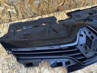 фото thumb №3, Решітка радіатора решітка радіатора renault clio iv 622562901r