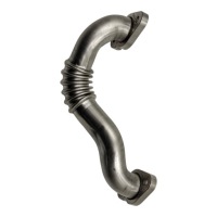 фото thumb №7, Трубка труба шланг egr vw seat skoda audi 038131521q