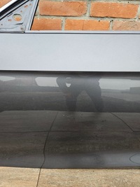 фото thumb №9, Honda civic x 10 17-21r двері лівий перед купе w колір nh797m