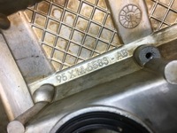 фото thumb №7, Крышка клапанов galaxy i 2.3 95xm6583ab