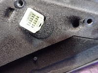 фото thumb №5, Mazda 3 i bk hb 5d 03-06 дзеркало ліва bp6l 5 pin