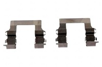 фото thumb №1, Nk супорт гальмівний mitsubishi задня pajero sport 98