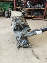 Volkswagen golf vii 7 універсал бак adblue 5q0131877f Ціна, фото thumb