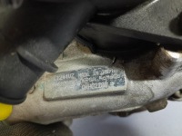 фото thumb №7, Ford focus mk3 1.6 tdci t3da 95 km turbosprężarka 9686120680