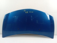 фото thumb №1, Капот крышка двигателя renault clio iii 3 05-09