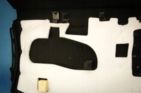 фото thumb №6, Полиця задня audi a6 s6 4g sedan 4g5863411cl hp3