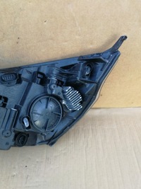 фото thumb №9, Ford transit custom lift 18- лампа правая перед передняя eu jk21-13w029-dj