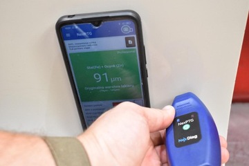 фото thumb №10, Двері ліві перед передні 300u bmw x5 f15 13-18