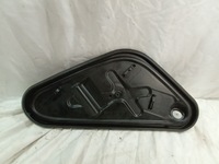 фото thumb №9, Заглушка дверь правый задняя vw golf sportsvan