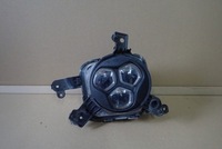 фото thumb №1, Противотуманная фара правый передний kia optima lift led 2015-