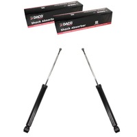 фото thumb №1, Амортизаторы задняя do dacia logan mcv ii 1.2 1.5 12-