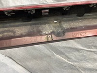 фото thumb №5, Outlander iii lift молдинг накладка порог 6512a208