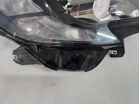 фото thumb №7, Лампа передняя правая opel corsa e обычная