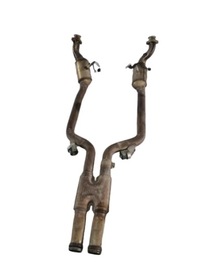 фото thumb №1, Mercedes w 221 lift s 500 каталізатори kt0314
