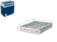 фото thumb №1, Фильтр салонный smart roadster coupe 0.7 452.334