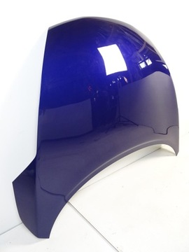 фото thumb №7, Nissan juke рестайлінг f15 капот кришка двигуна rbn