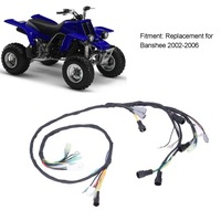 фото thumb №15, Комплектна джгут трубопровід motocyklowych