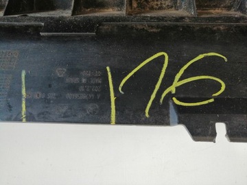 фото thumb №14, Mercedes vito 447 рестайлінг бампер перед