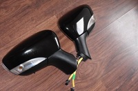 фото thumb №16, Зеркало левая 9pin правое 11pin renault captur i оригинальный номер