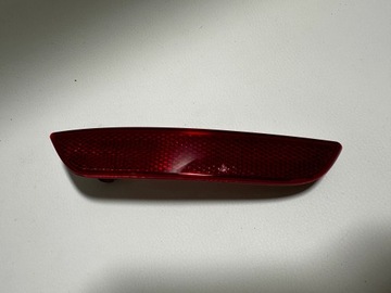 фото thumb №1, Renault clio iv отражатель бампера зад правые 265605789r новый