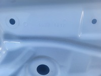 фото thumb №6, Двері правий перед vw up citigo seat mii