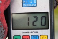 фото thumb №11, Дверь левая перед передние жёлтая honda h-r v hr-v 1 i 3d 98-01