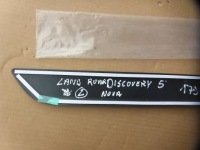 фото thumb №8, Land rover discovery v l462 16- молдинг дверь левый задняя nowa оригинал