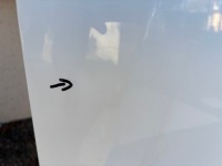 Капот крышка двигателя bmw x3 g01 x4 g02 Киев, фото thumb