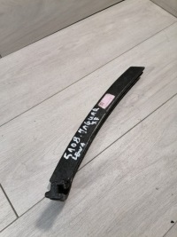 Jaguar xf абсорбер пена левая gx63-17e937-a с Разборки, фото thumb