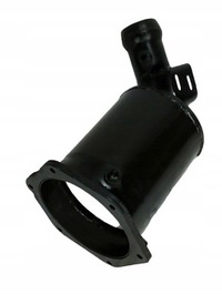фото thumb №1, Dpf mercedes c w203 clk c209 220 cdi a2114910094 вкладыш